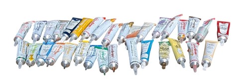 Tri chem artex - &, mixed